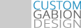 Custom Gabion Design Logo